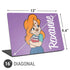 Disney Roxane Universal Laptop 16in (13 x 9.4in) Skin